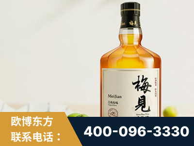三沙-梅见青梅酒